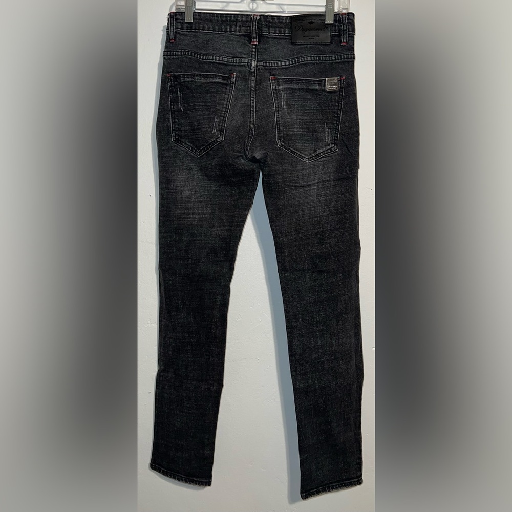 Dsquared2 Jeans In Excellent Condition - image 2